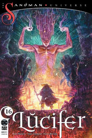 Lucifer 2018 Series #16