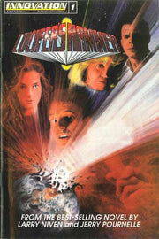 Lucifer's Hammer #1