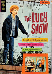 Lucy Show #1