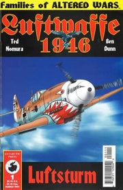 Luftwaffe: 1946 1997 Series #1
