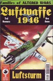 Luftwaffe: 1946 1997 Series #3