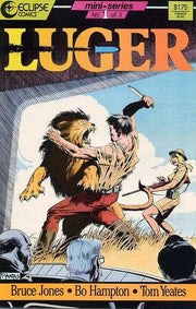 Luger #1