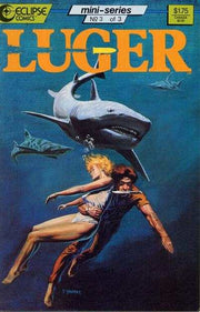 Luger #3