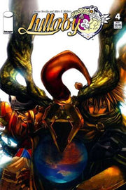 Lullaby: Wisdom Seeker #4