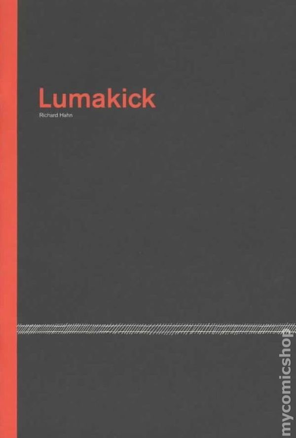 Lumakick #2