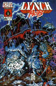 Lynch Mob #2