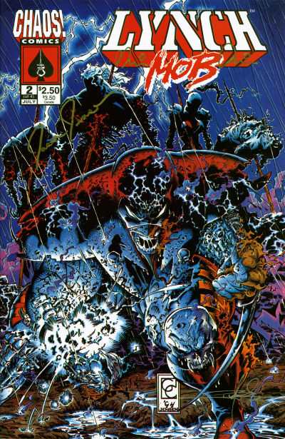 Lynch Mob #2