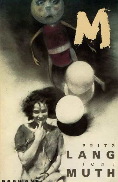 M #1