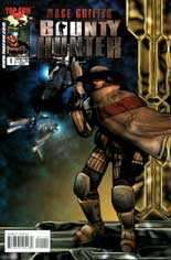 Mace Griffin Bounty Hunter #1