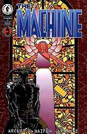 Machine #3