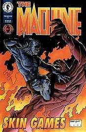 Machine #4