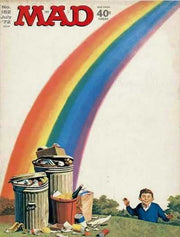 Mad 1952 Series #152