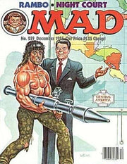 Mad 1952 Series #259