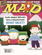 Mad 1952 Series #371