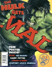 Mad 1952 Series #431