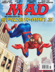 Mad 1952 Series #478