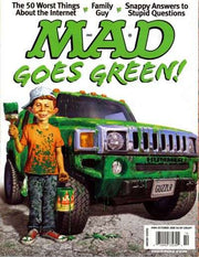 Mad 1952 Series #494