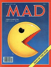 Mad 1952 Series #233