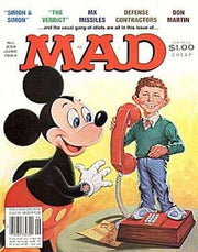 Mad 1952 Series #239