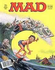Mad 1952 Series #241
