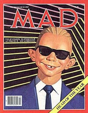 Mad 1952 Series #269