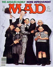Mad 1952 Series #311