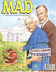 Mad 1952 Series #315