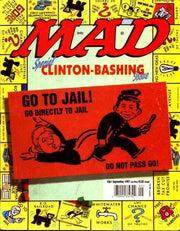 Mad 1952 Series #361