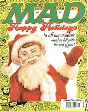 Mad 1952 Series #365