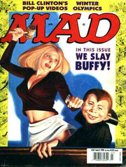 Mad 1952 Series #367