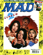 Mad 1952 Series #368