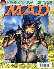 Mad 1952 Series #370