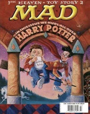 Mad 1952 Series #391