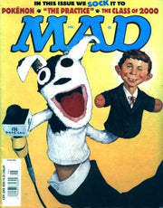 Mad 1952 Series #394