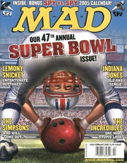 Mad 1952 Series #450