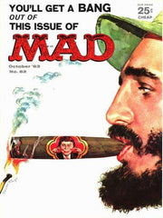Mad 1952 Series #82