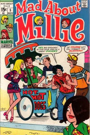 Mad About Millie #5