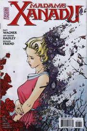 Madame Xanadu 2008 Series #17