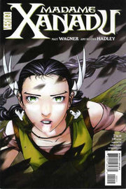 Madame Xanadu 2008 Series #2