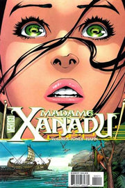 Madame Xanadu 2008 Series #20