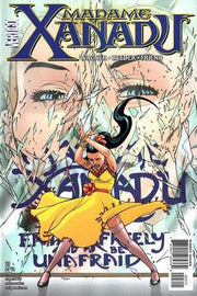 Madame Xanadu 2008 Series #23