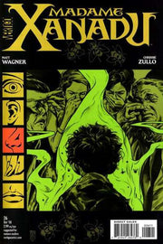 Madame Xanadu 2008 Series #26