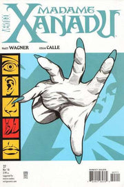 Madame Xanadu 2008 Series #27