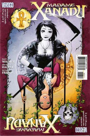 Madame Xanadu 2008 Series #6