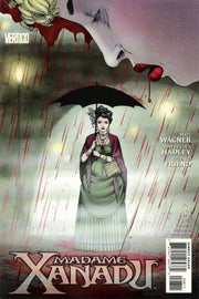 Madame Xanadu 2008 Series #8