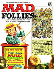 Mad Follies #2