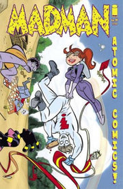 Madman Atomic Comics #14