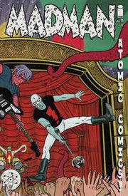 Madman Atomic Comics #17