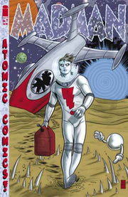 Madman Atomic Comics #7