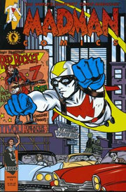 Madman Comics #11